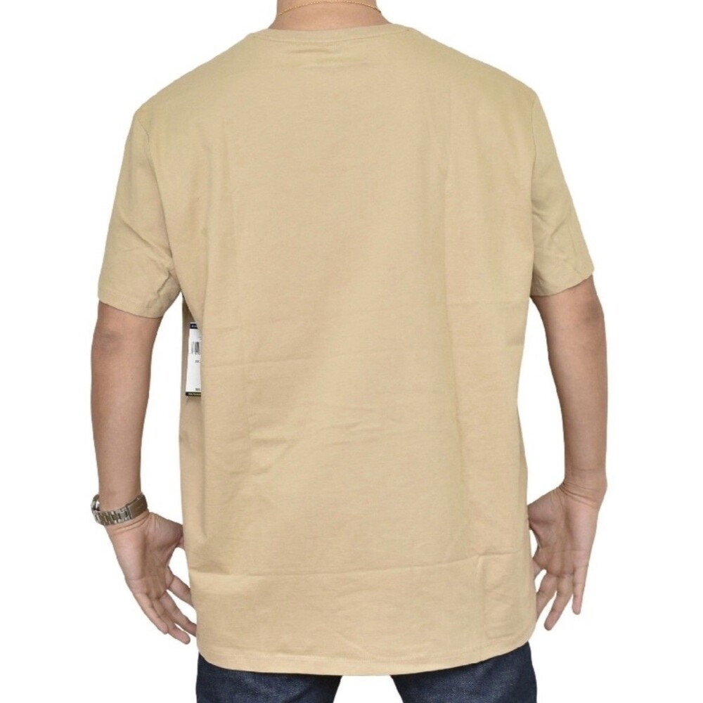 Polo‎ Ralph Lauren Standard Fit Big Pony Jersey T-Shirt Size XXL - Picture 7 of 8
